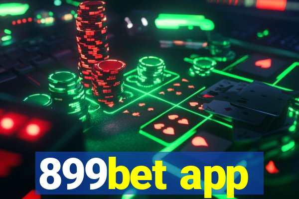 899bet app